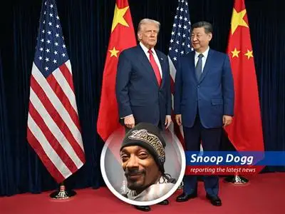 President Trump and Chinese President Xi Jinping at a previous meeting. Uncertainty surrounds their next summit.