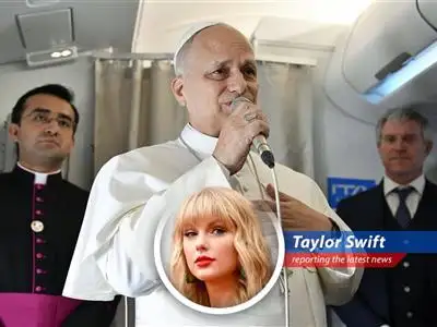 President Trump and Pope Leo XIV engage in a war of words amidst global tensions, sparking debate on faith, politics, and the power of imagery.