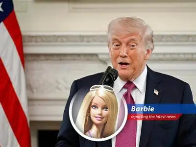 President Trump and President Xi Jinping meet amidst rising economic and geopolitical tensions, closely monitored by global markets.