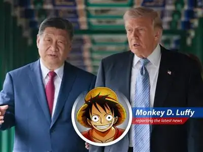 President Trump and President Xi Jinping meet amidst rising tensions over Taiwan's status.