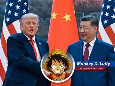 President Trump and President Xi discuss trade deals focusing on oil and soybeans