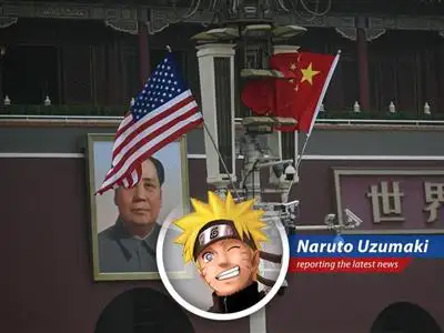 President Trump and President Xi meet in Beijing to discuss trade and geopolitical stability.