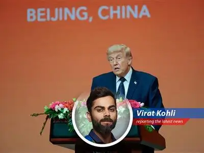 President Trump and President Xi's meeting in Beijing signals a potential shift in global economic dynamics, impacting everything from trade to tech.