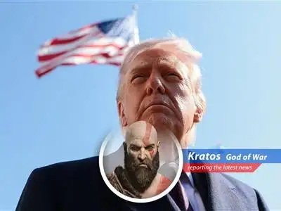 President Trump and tech leaders discuss power solutions for AI data centers amid rising electricity costs.