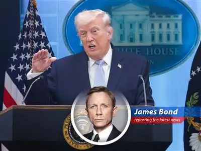 President Trump announces a ceasefire agreement between Israel and Lebanon, raising hopes for lasting peace.