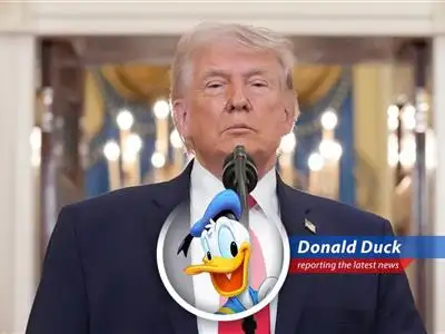 President Trump announces a temporary ceasefire with Iran, sending ripples through global markets.