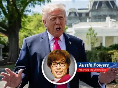 President Trump announces extension of the ceasefire with Iran, leaving the international community shaken, not stirred.