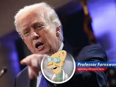 President Trump announces increased global tariffs following a Supreme Court decision against his initial trade policies.