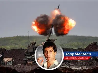 President Trump announces new talks between Israel and Lebanon, seeking a lasting peace agreement after years of conflict and instability.