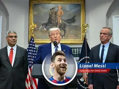 President Trump announces new tariff measures impacting pharmaceutical and metal industries, aiming to reshape trade and bolster domestic production.