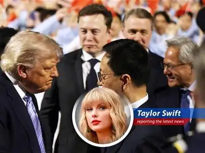 President Trump arrives in Beijing for a summit with President Xi, greeted with traditional fanfare. Will this meeting be the *end game* for trade tensions?