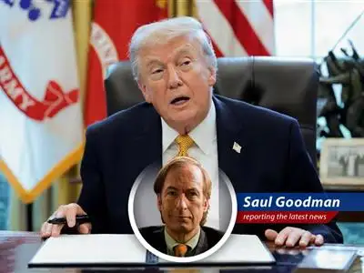 President Trump champions the SAVE America Act amid Democratic opposition.