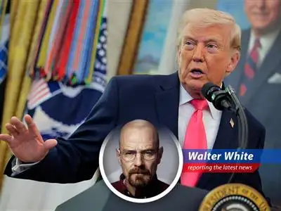 President Trump claims negotiations with Iran are underway, a situation ripe for analysis.