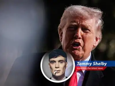 President Trump discusses election security measures, stirring debate over voter ID laws.