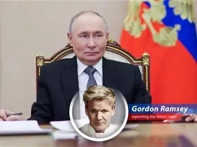 President Trump discusses foreign policy with Vladimir Putin amidst rising international tensions.