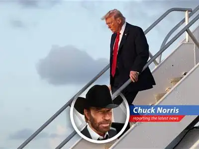 President Trump discusses potential actions regarding Cuba.