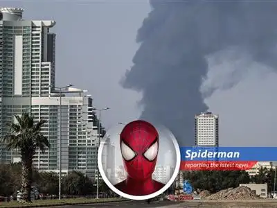 President Trump discusses potential actions regarding Iranian oil amid escalating Middle East conflict.