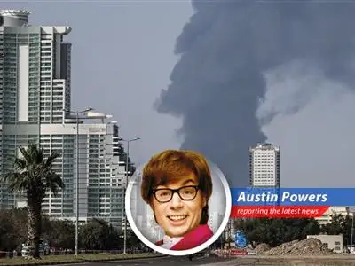 President Trump discusses potential military options in the Middle East, including securing Iranian oil resources.