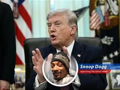 President Trump discusses the future of US military presence in Iran.