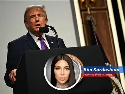 President Trump discusses the recent Ebola case and the government's response.
