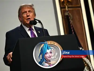 President Trump expresses concern over Ebola outbreak following an American testing positive in the Democratic Republic of Congo image