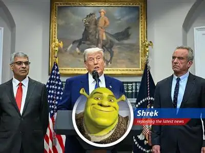 President Trump introduces new tariff policies impacting the pharmaceutical industry and metal imports