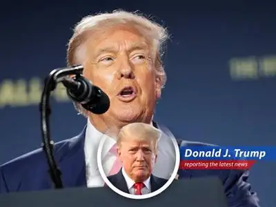 President Trump introducing a landmark AI regulatory framework aimed at solidifying American leadership in artificial intelligence.