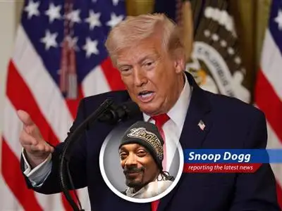 President Trump issues a Jones Act waiver, aiming to stabilize oil markets. Doggfather weighs in.