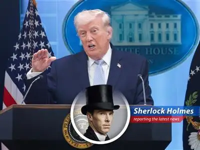 President Trump issues a stark warning to Iran amidst rising tensions and military strikes.