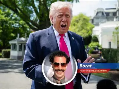 President Trump shares his perspective on the Iran conflict, suggesting a swift resolution.