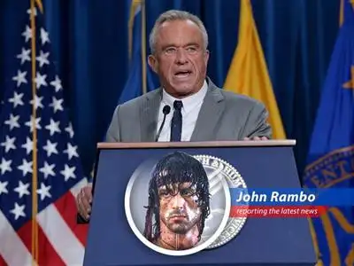 President Trump signs executive order concerning glyphosate, triggering controversy.