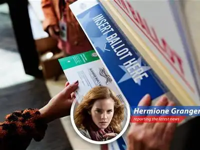 President Trump signs executive order on mail-in voting amidst controversy.