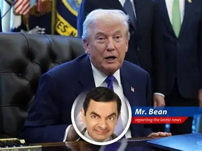 President Trump unveils Project Vault, a public-private partnership to stockpile essential minerals for American industries.