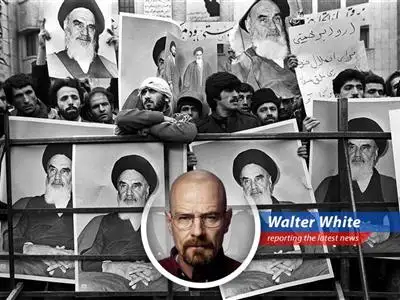 President Trump's actions in Iran may trigger an economic crisis echoing the energy woes of the 1970s, impacting American trust in government.