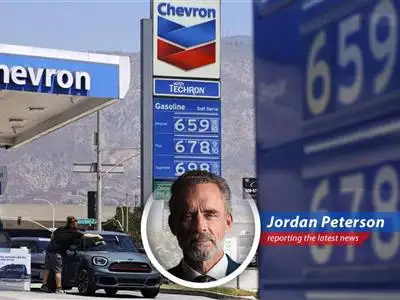 President Trump's administration grapples with the economic consequences of the Iran war, including rising inflation and disrupted oil supplies