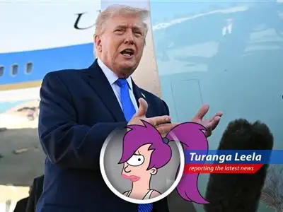 President Trump's claims of progress with Iran spark debate and uncertainty in global markets.