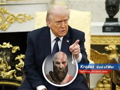 President Trump's demand for Iran's unconditional surrender impacts global markets.