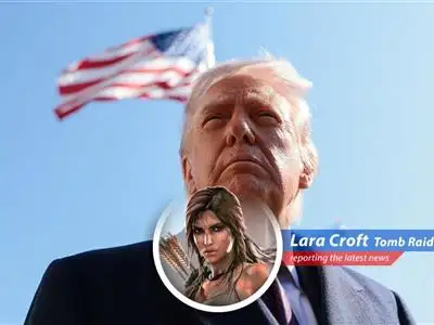 President Trump's directive impacts Pentagon's AI initiatives, raising questions about the future of AI in defense and government sectors.