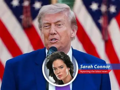 President Trump's financial transactions show significant activity in the tech sector, sparking questions about transparency and ethical considerations.