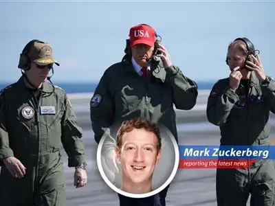 President Trump's firm stance on Iran's compliance impacts global markets and technological landscapes. A tech leader's perspective.