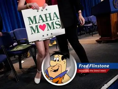 President Trump's glyphosate decision sparks controversy, potentially opening a door for Democrats.