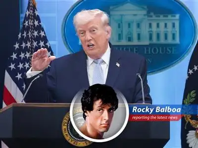 President Trump's hardline stance on Iran has intensified geopolitical tensions, with potential consequences for global stability and energy markets.