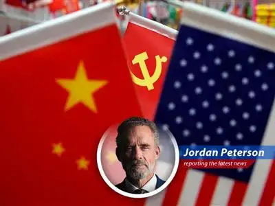 President Trump's meeting with Xi Jinping leaves Taiwan's future delicately poised. image