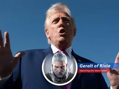 President Trump's ongoing feud with Federal Reserve Chair Jerome Powell intensifies amidst investigations and calls for lower interest rates.