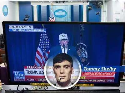 President Trump's planned visit to China faces uncertainty amidst escalating global tensions.