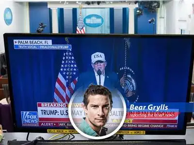 President Trump's planned visit to China faces uncertainty amidst growing global tensions.