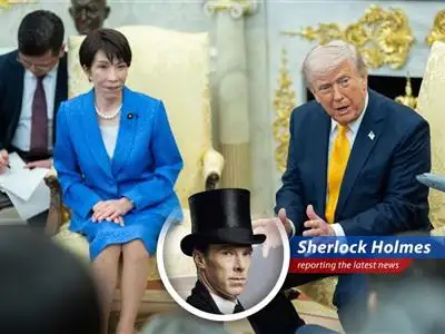 President Trump's policies and actions wield immense influence over the global economy.