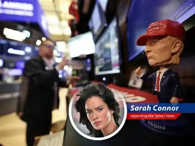 President Trump's policies are creating both opportunities and risks for investors in 2026.