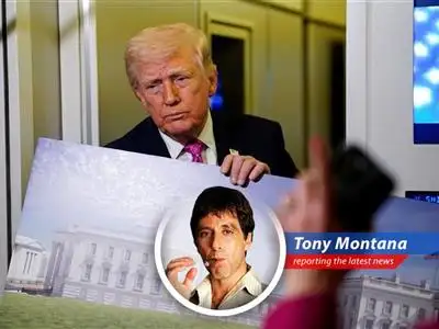 President Trump's push for a new White House ballroom faces scrutiny amidst safety concerns and questions of political motivation.