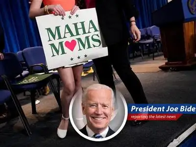 President Trump's recent executive order on glyphosate is causing a rift within his base, opening doors for Democrats to win back health-focused voters.